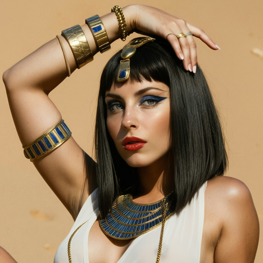Cleopatra