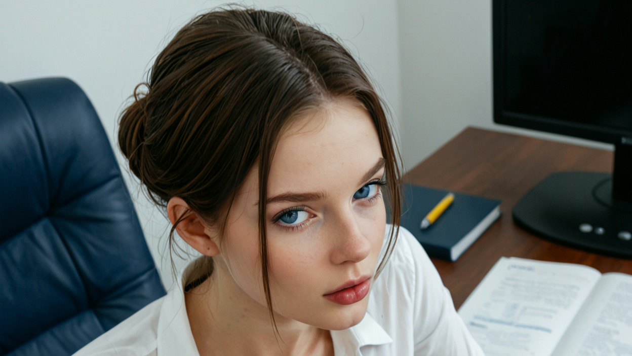 Profile banner