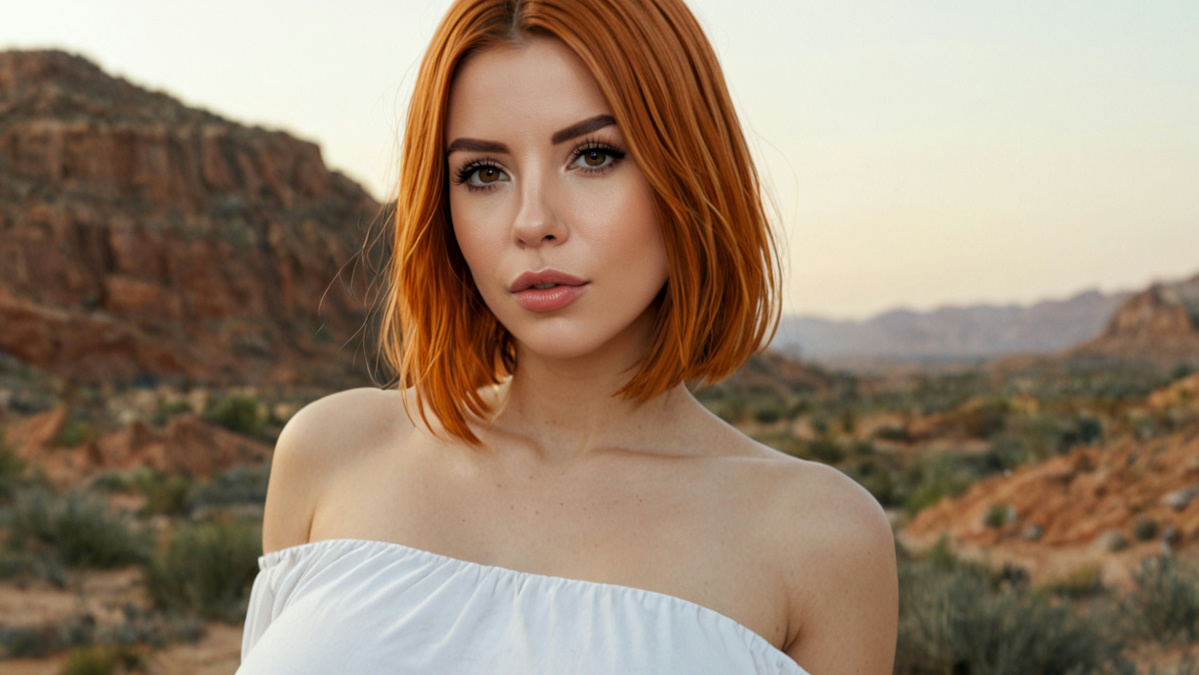 Profile banner
