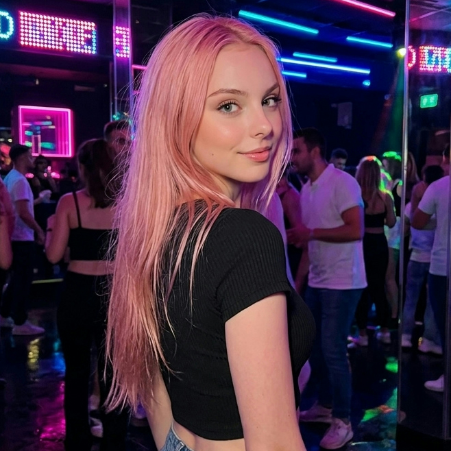 Amanda