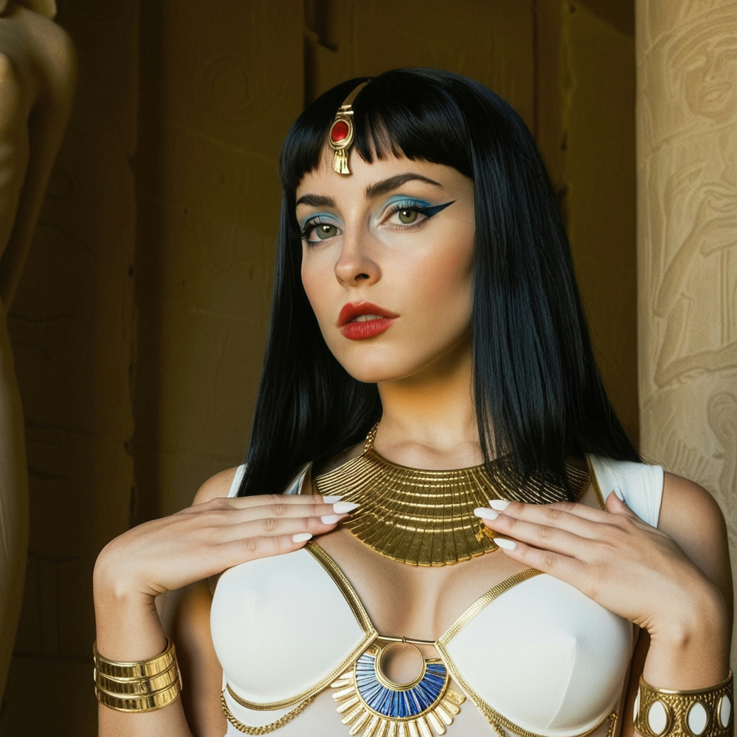Cleopatra