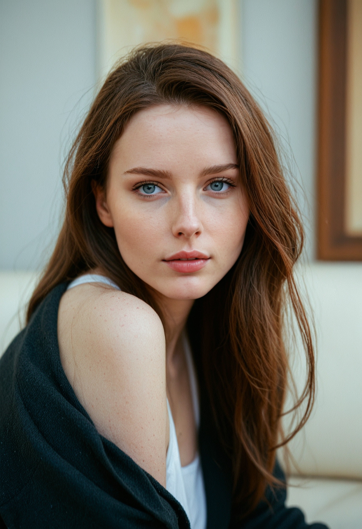 Influencer profile photo